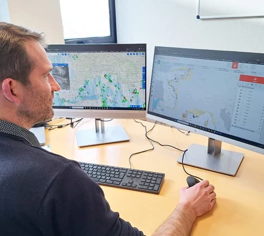 Outils d'aide à la décision