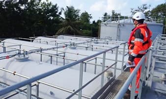 Études et plans d'urgence