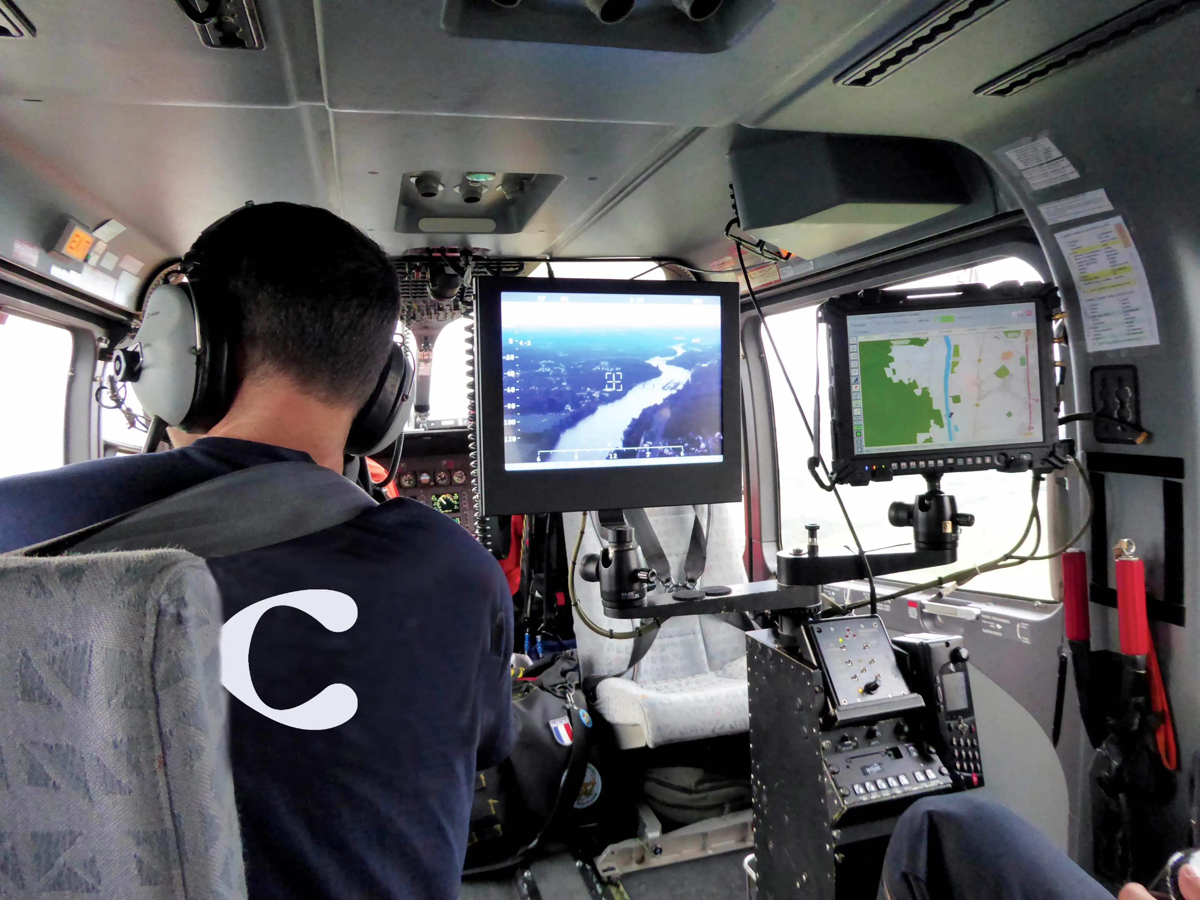 Aide technique à distance