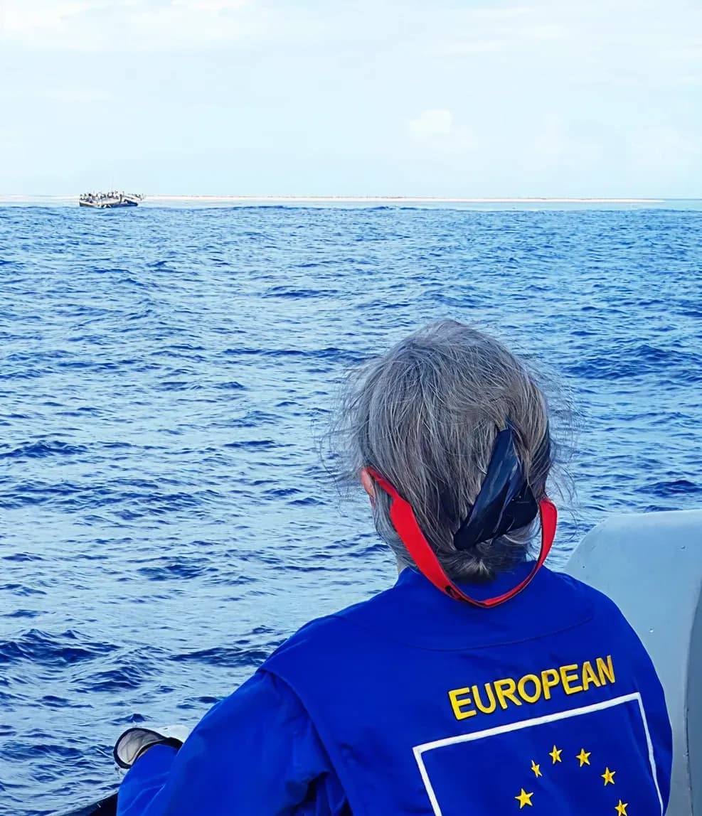 Reconnaissance internationale du CEDRE