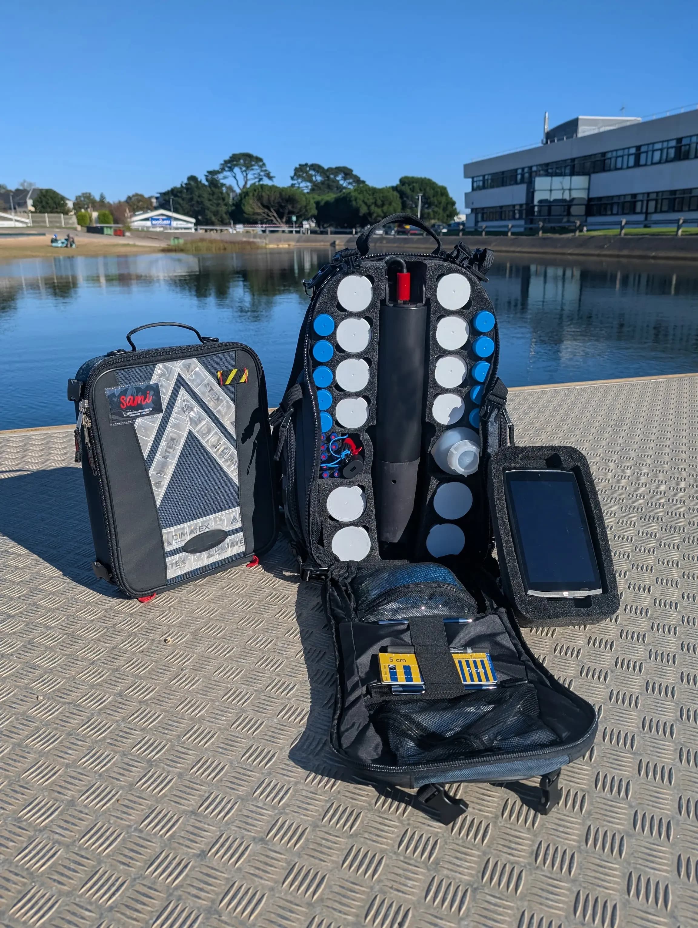 Techniques et produits de lutte