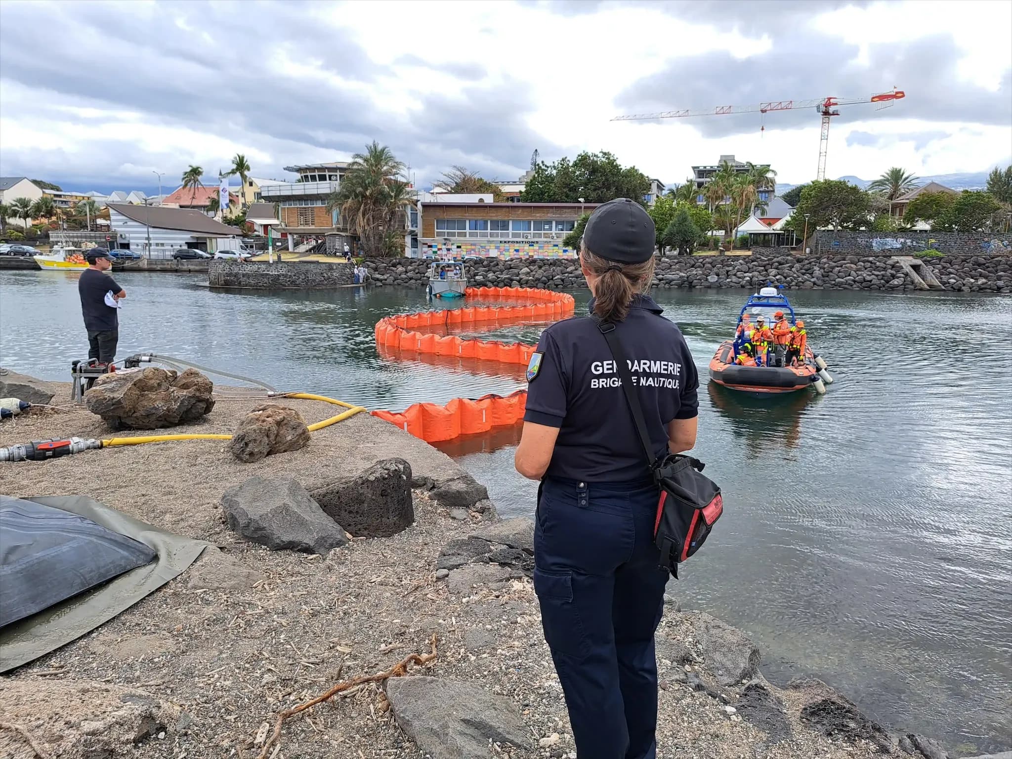 Autorités, administrations et collectivités