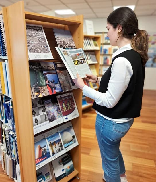 Équipe CEDRE en réunion