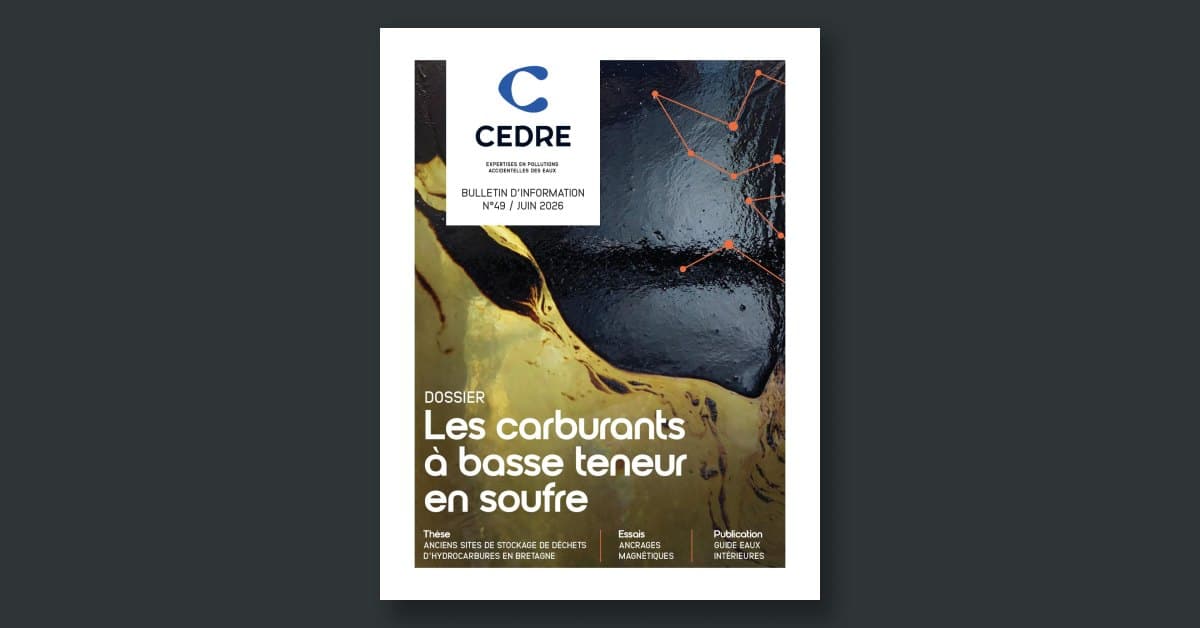 Bulletin n°49 : Les carburants à basse teneur en souffre
